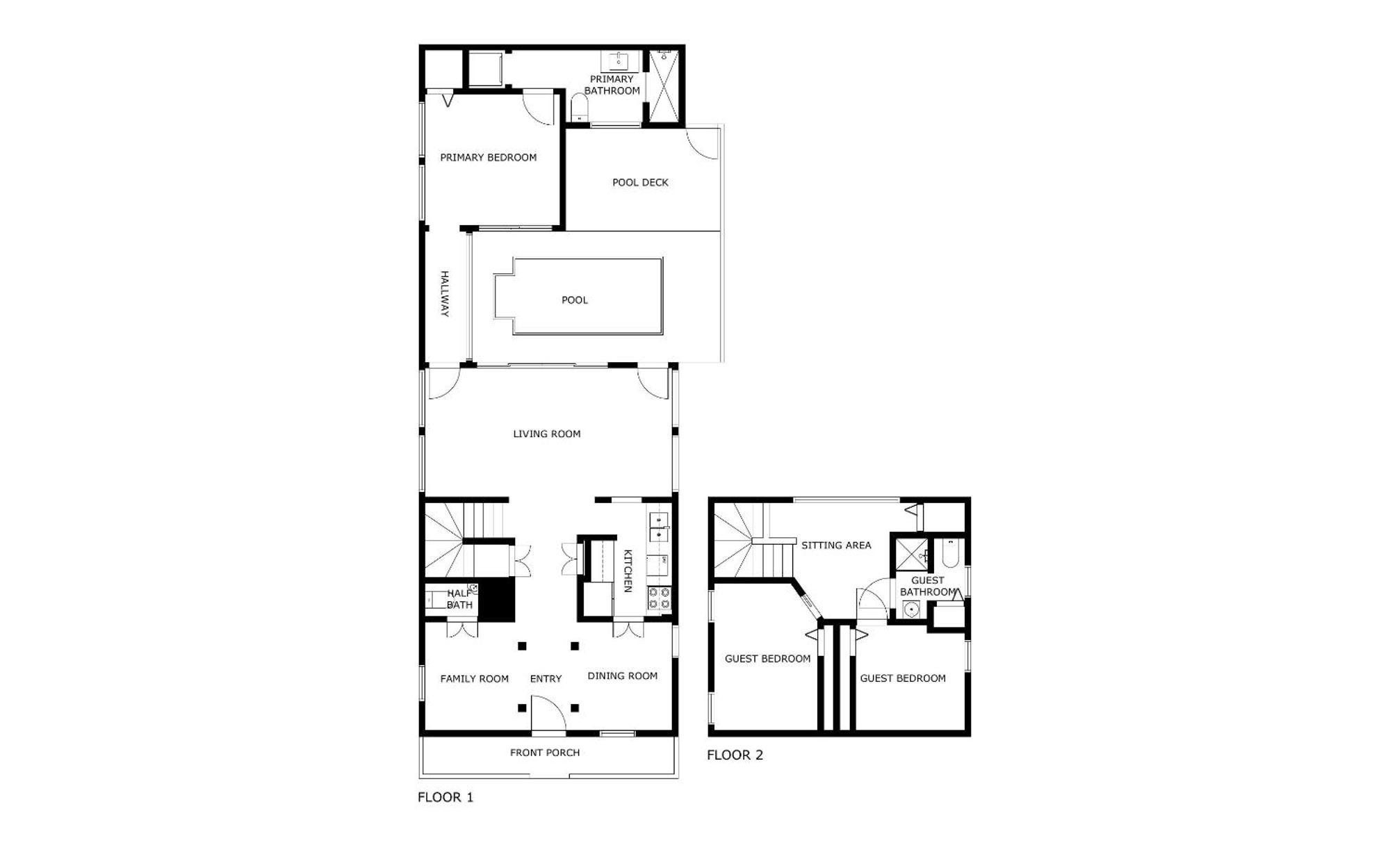 Casa Loca Villa Key West Kültér fotó