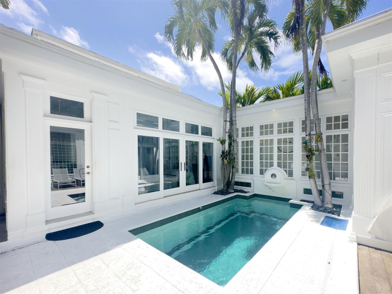 Casa Loca Villa Key West Kültér fotó