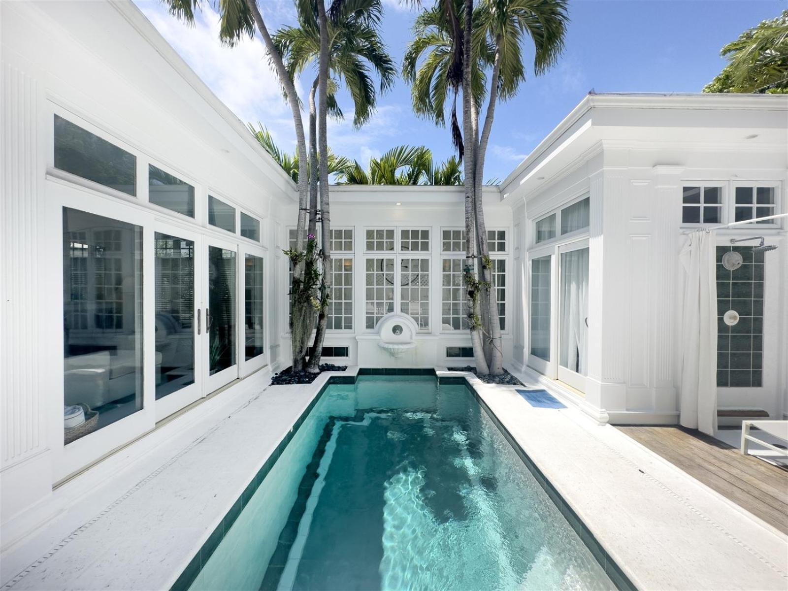 Casa Loca Villa Key West Kültér fotó