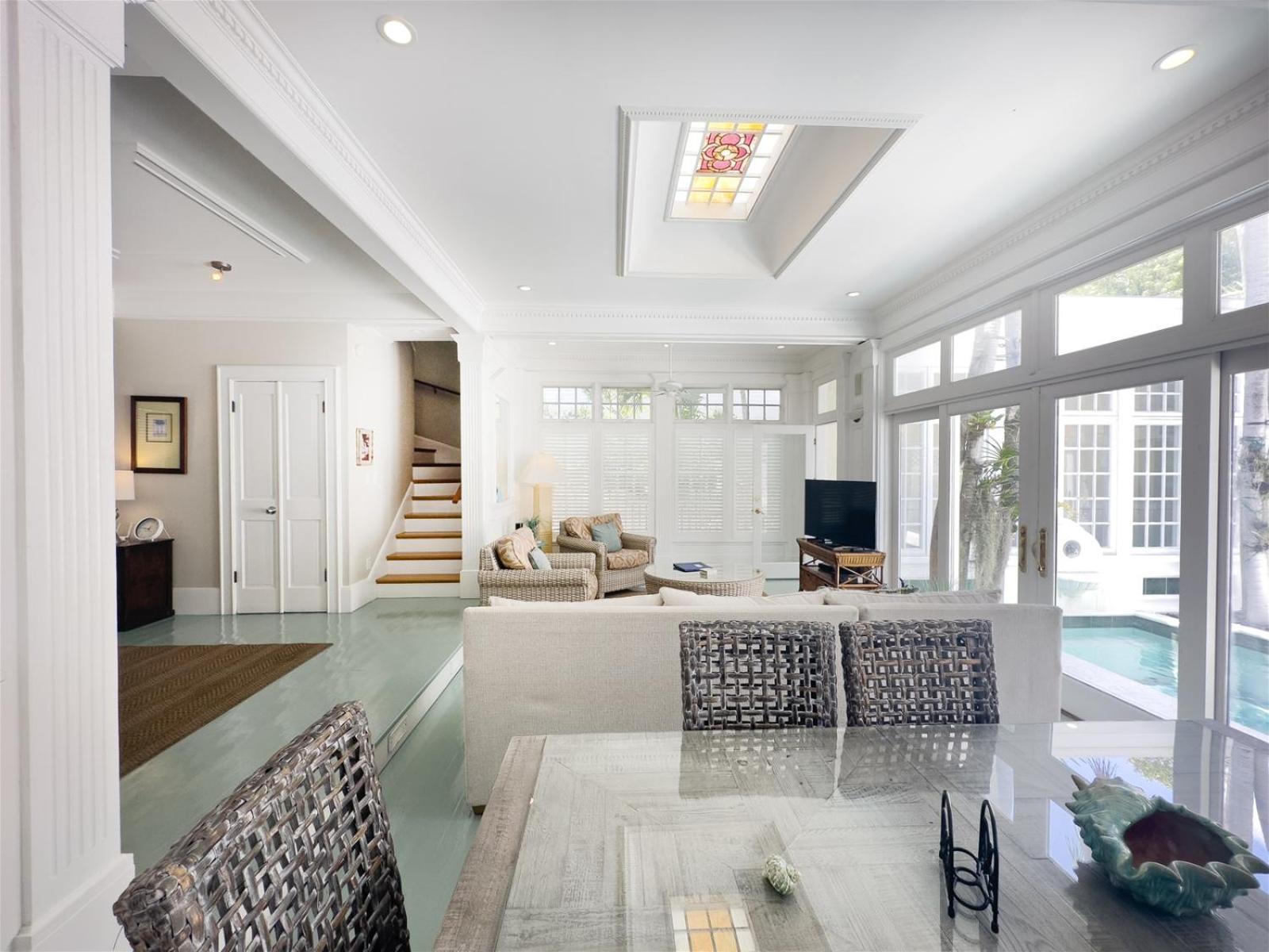Casa Loca Villa Key West Kültér fotó