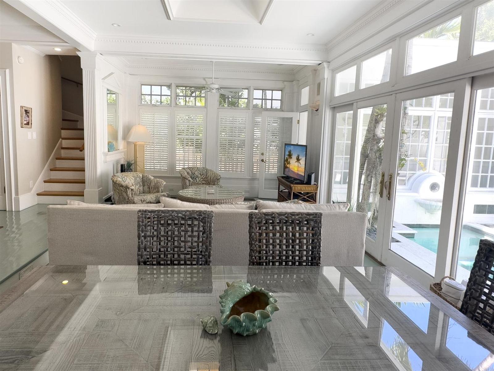 Casa Loca Villa Key West Kültér fotó