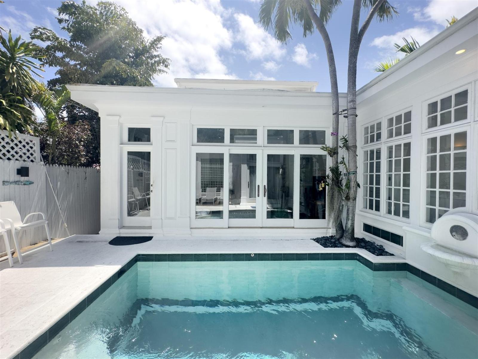 Casa Loca Villa Key West Kültér fotó
